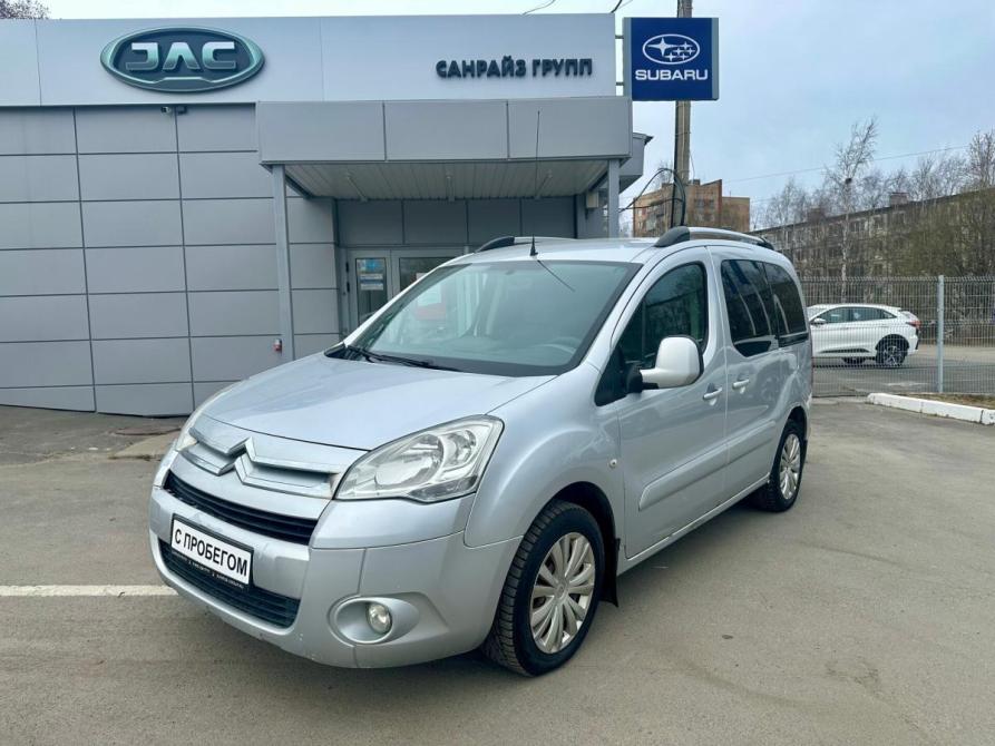 Citroen Berlingo II Петрозаводск  - изображение 11