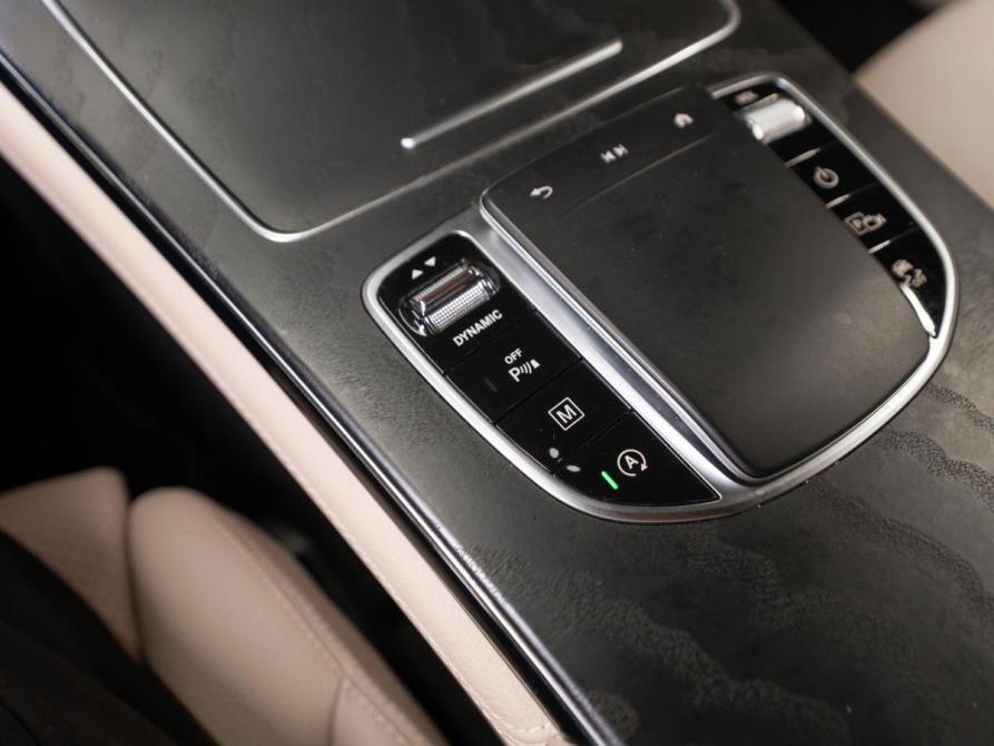 Mercedes-Benz GLC I (X253) Рестайлинг Москва  - изображение 23