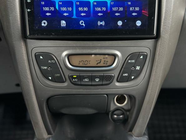 Hyundai Santa Fe Classic с пробегом 2008 года, цена 539 000 рублей, 259949 км, внедорожник, Автокод Объявления