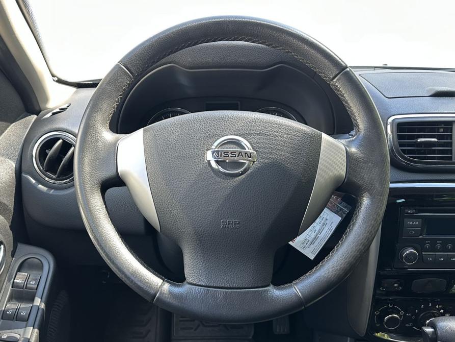 Nissan Terrano III (D10) Москва  - изображение 12