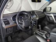 Toyota Land Cruiser Prado 150 Series Рестайлинг 2 Москва  - изображение 41