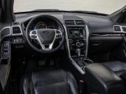 Ford Explorer V Краснодар  - изображение 30