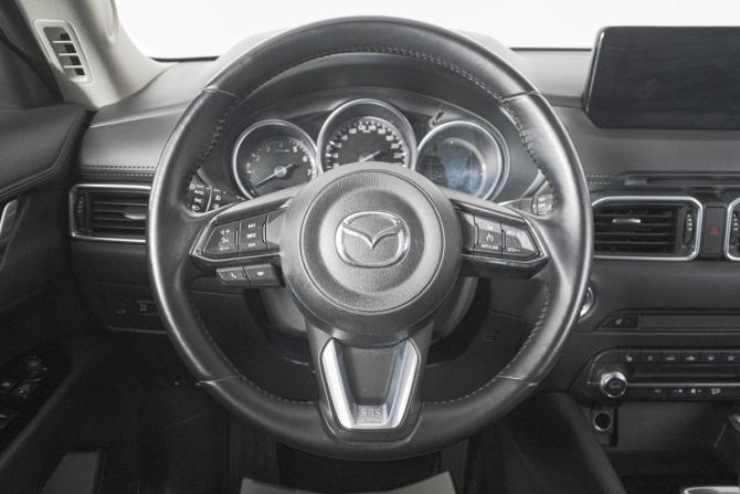 Mazda CX-5 II с пробегом 2021 года, цена 2 939 000 рублей, 52200 км, внедорожник, Автокод Объявления