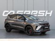 Geely Coolray I Рестайлинг Краснодар  - изображение 22