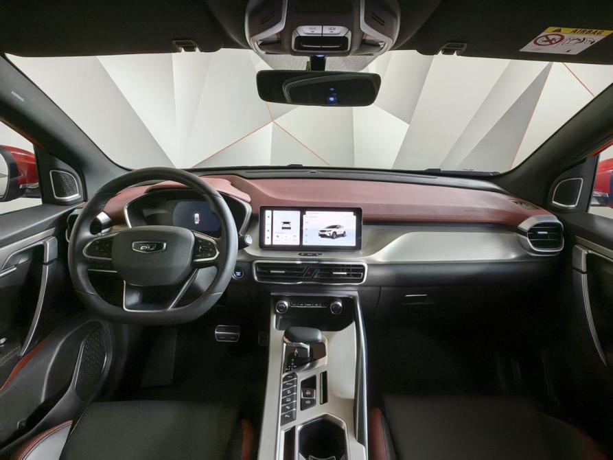 Belgee X50 Москва  - изображение 14