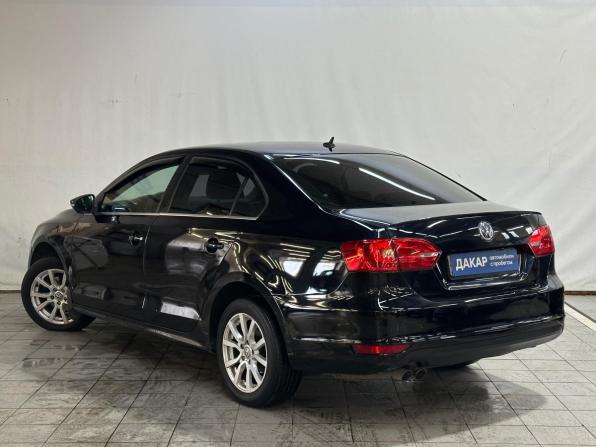 Volkswagen Jetta VI с пробегом 2013 года, цена 910 000 рублей, 177000 км, седан, Автокод Объявления