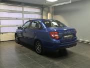 Lada (ВАЗ) Granta I Рестайлинг Тверь  - изображение 22