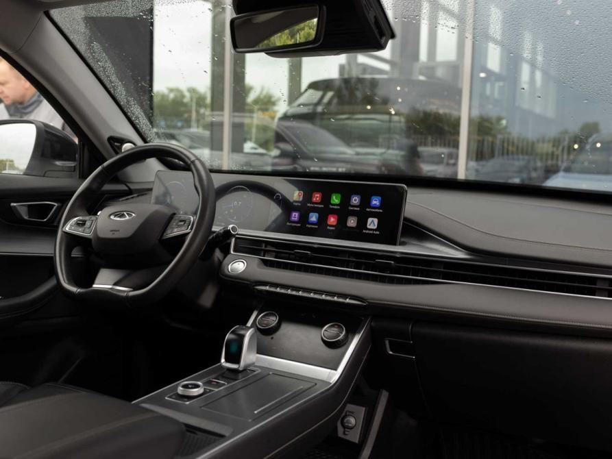 Chery Tiggo 7 Pro Max I Новосибирск  - изображение 10
