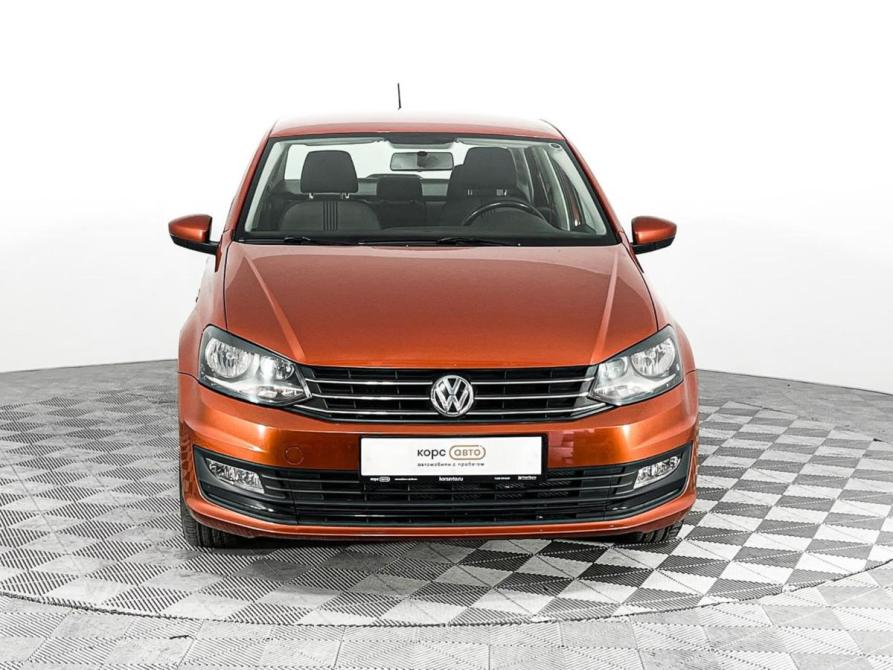 Volkswagen Polo V Рестайлинг Ногинск  - изображение 2