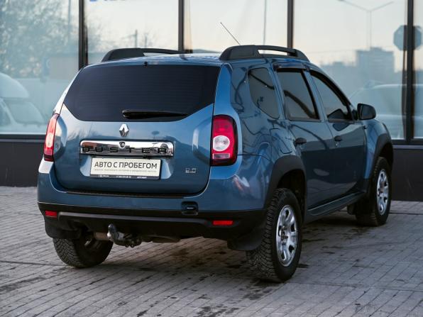 Renault Duster I с пробегом 2015 года, цена 745 000 рублей, 293988 км, внедорожник, Автокод Объявления
