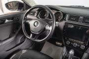 Volkswagen Jetta VI Рестайлинг Томск  - изображение 29