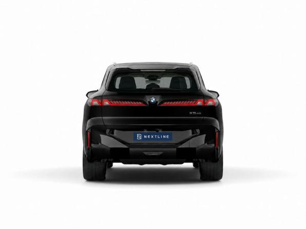 Новый BMW X5 V (G65) 2026 года, цена 21 490 000 рублей, внедорожник, Автокод Объявления