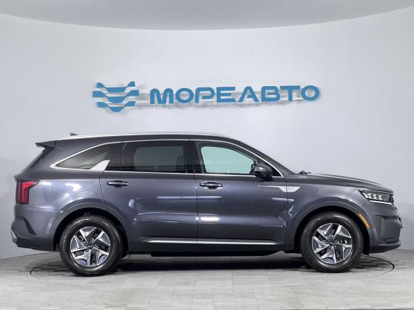 Kia Sorento IV с пробегом 2020 года, цена 3 990 000 рублей, 69530 км, внедорожник, Автокод Объявления