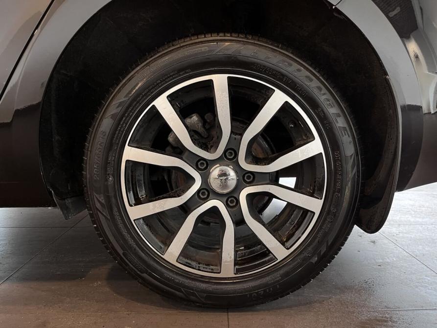 Skoda Octavia III (A7) Чебоксары  - изображение 20