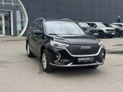 Haval M6 II Москва  - изображение 25