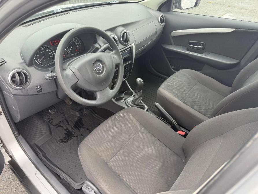 Nissan Almera III (G15) Курган  - изображение 7