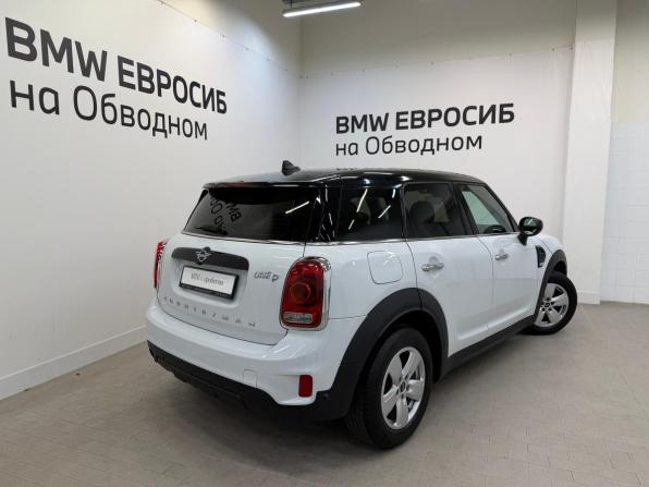 Mini Countryman II с пробегом 2019 года, цена 2 490 000 рублей, 113728 км, внедорожник, Автокод Объявления