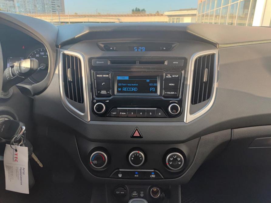 Hyundai Creta I Казань  - изображение 18