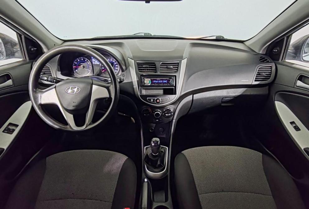 Hyundai Solaris I Ярославль  - изображение 10