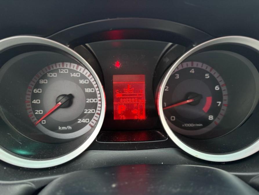 Mitsubishi Lancer X Ижевск  - изображение 16