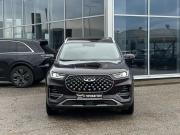 Chery Tiggo 8 Pro I Самара  - изображение 22