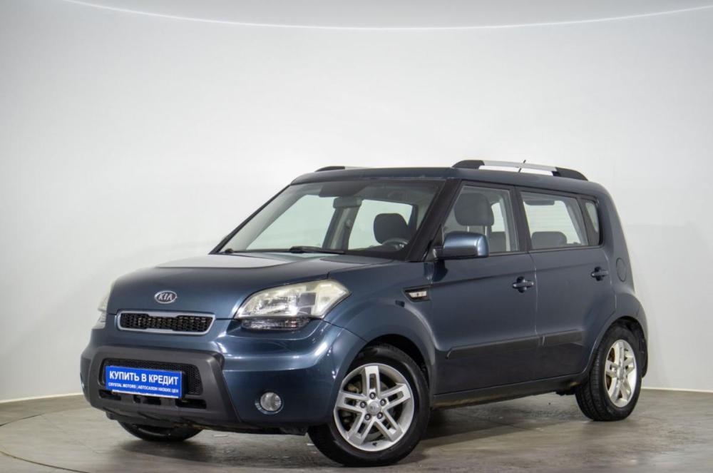 Kia Soul I Оренбург  - изображение 4