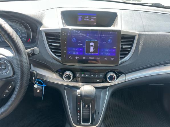 Honda CR-V IV Рестайлинг с пробегом 2015 года, цена 2 149 000 рублей, 161392 км, внедорожник, Автокод Объявления