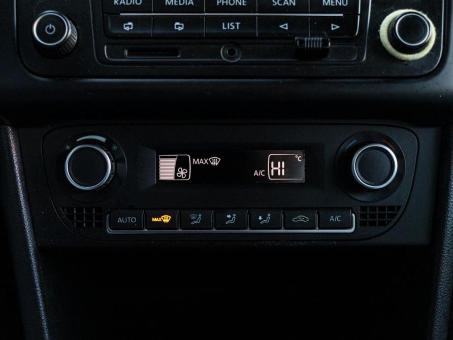 Volkswagen Polo V Москва  - изображение 13