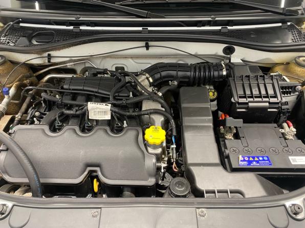 Lada (ВАЗ) Largus I Рестайлинг с пробегом 2024 года, цена 1 499 000 рублей, 15432 км, универсал, Автокод Объявления