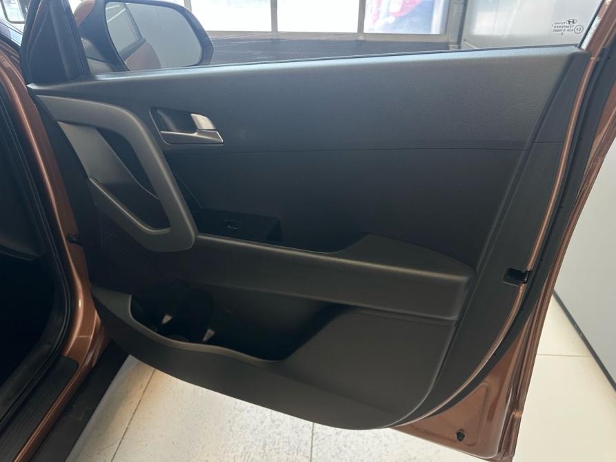 Hyundai Creta I Екатеринбург  - изображение 17
