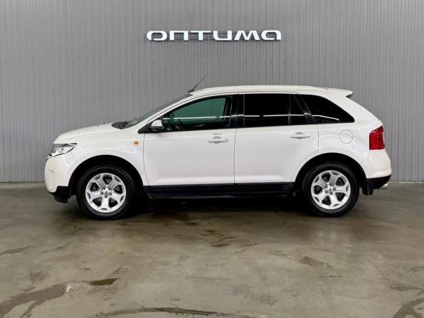 Ford Edge I Рестайлинг с пробегом 2014 года, цена 1 397 000 рублей, 260739 км, внедорожник, Автокод Объявления