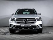 Mercedes-Benz GLC I (X253) Рестайлинг Москва  - изображение 21