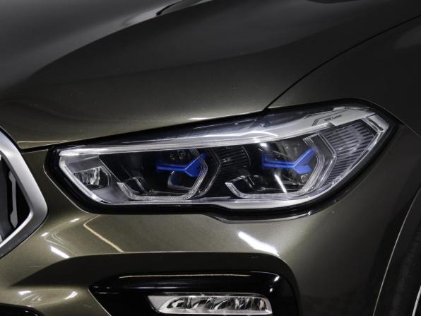 BMW X6 III (G06) с пробегом 2021 года, цена 8 070 000 рублей, 64249 км, внедорожник, Автокод Объявления