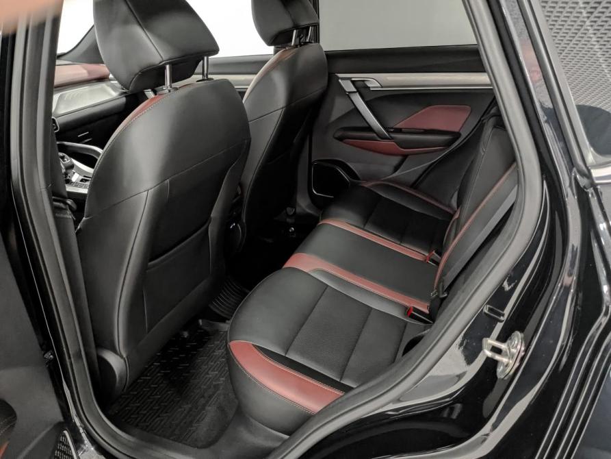 Geely Coolray I Москва  - изображение 17