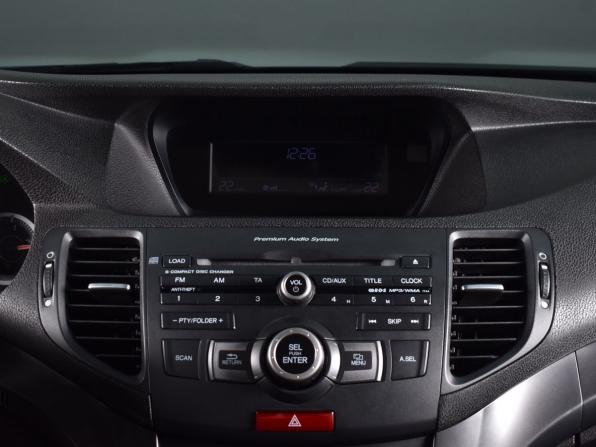 Honda Accord VIII Рестайлинг с пробегом 2012 года, цена 1 520 995 рублей, 203999 км, седан, Автокод Объявления