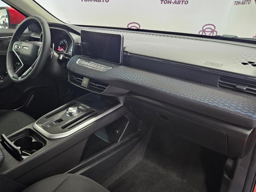 Haval Jolion I Тольятти  - изображение 18