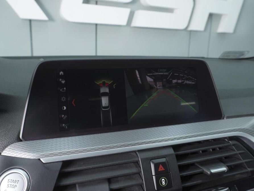 BMW X4 II (G02) Ростов-на-Дону  - изображение 15
