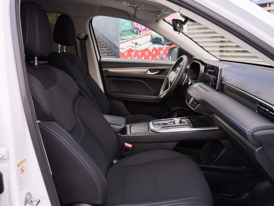 Haval Jolion I Рестайлинг Казань  - изображение 6