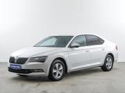 Skoda Superb III Москва  - изображение 26