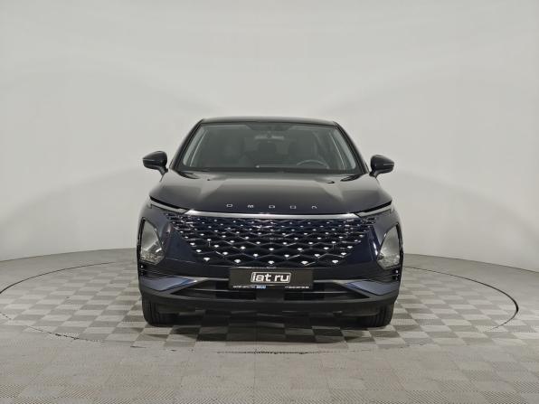 Omoda C5 I с пробегом 2023 года, цена 1 629 000 рублей, 32038 км, внедорожник, Автокод Объявления