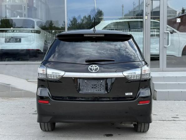 Toyota Wish II Рестайлинг с пробегом 2014 года, цена 1 300 000 рублей, 184881 км, минивэн, Автокод Объявления