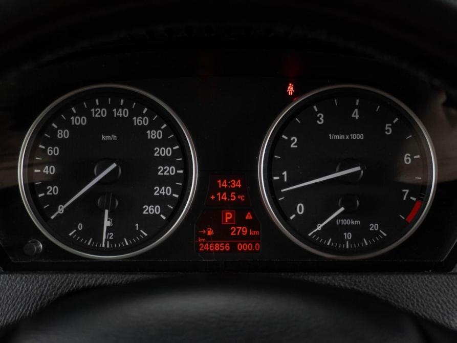 BMW X5 II (E70) Рестайлинг Тюмень  - изображение 12