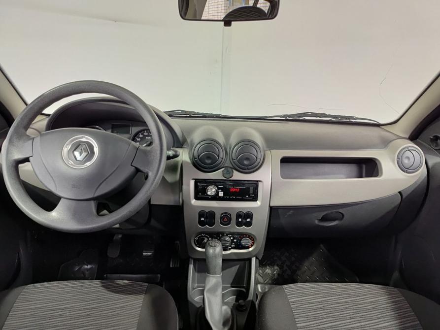 Renault Sandero I Петрозаводск  - изображение 9