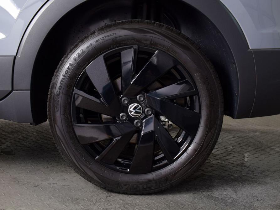 Volkswagen Tharu XR Кемерово  - изображение 13