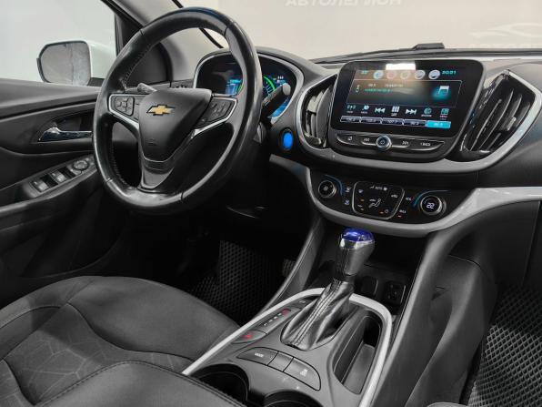 Chevrolet Volt II с пробегом 2016 года, цена 1 850 000 рублей, 129500 км, хэтчбек, Автокод Объявления