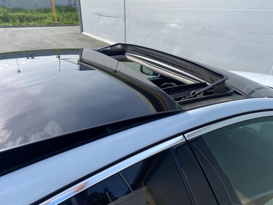 Jaguar XJ IV (X351) Рестайлинг Екатеринбург  - изображение 25