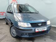 Hyundai Matrix I Рестайлинг Ярославль  - изображение 20