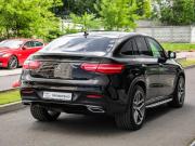 Mercedes-Benz GLE Coupe I (C292) Санкт-Петербург  - изображение 47