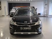 Kia Rio IV Рестайлинг Казань  - изображение 24