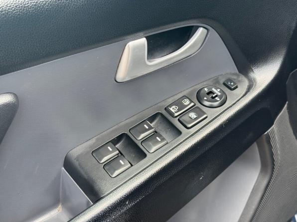 Kia Sportage III с пробегом 2010 года, цена 1 030 000 рублей, 174020 км, внедорожник, Автокод Объявления